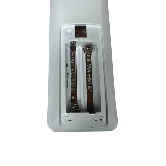 Haier Remote Control ESAQ406T ESAQ406P ESAQ408P Room Air Conditioner Replacement - Picture 3 of 7